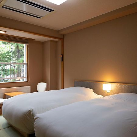 Hatagoya Jozankei Shoten-Adult Only Sapporo Luaran gambar