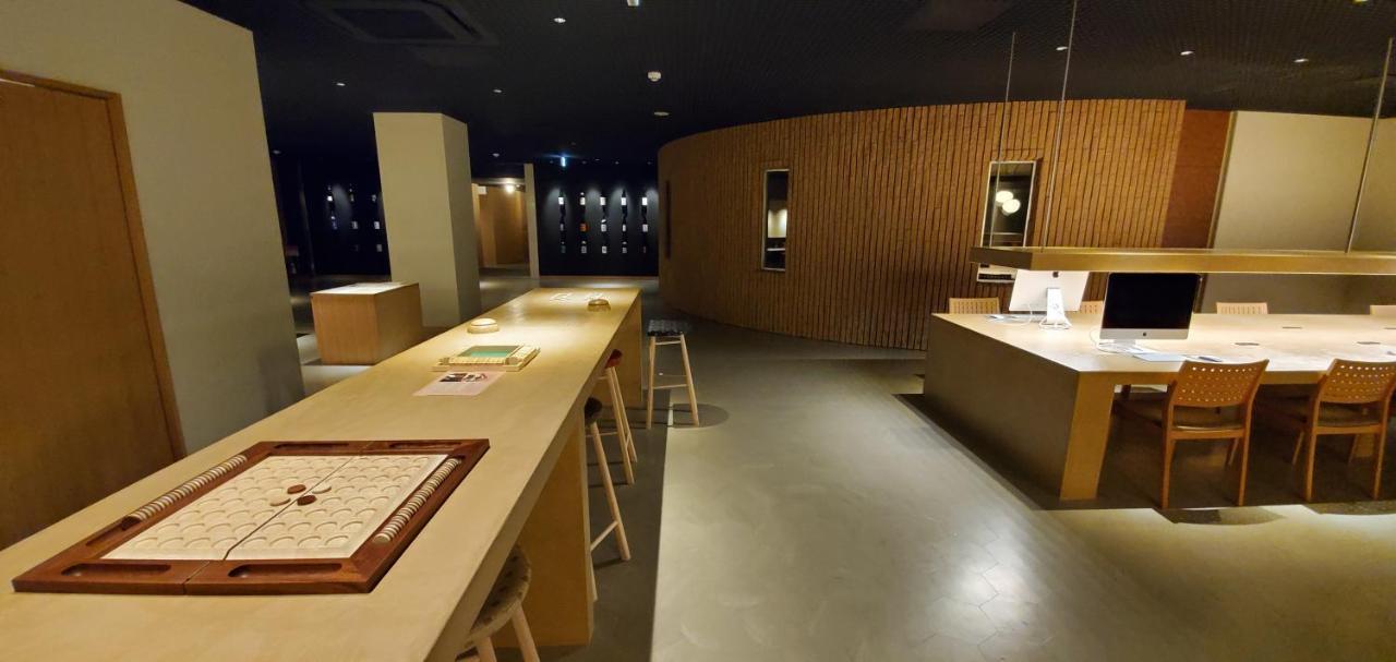 Hatagoya Jozankei Shoten-Adult Only Sapporo Luaran gambar