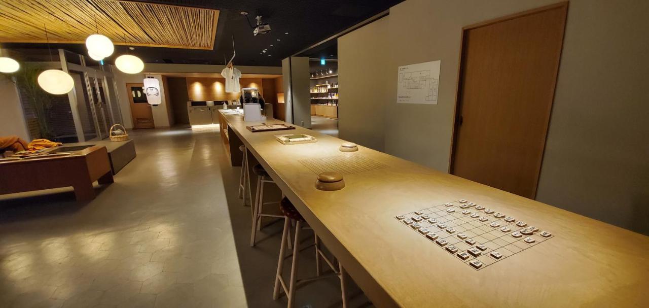 Hatagoya Jozankei Shoten-Adult Only Sapporo Luaran gambar